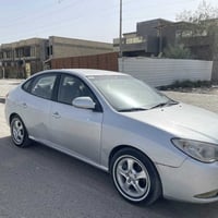 ٢٠١٠ • وارد امريكي • مكينة ٢٠٠٠