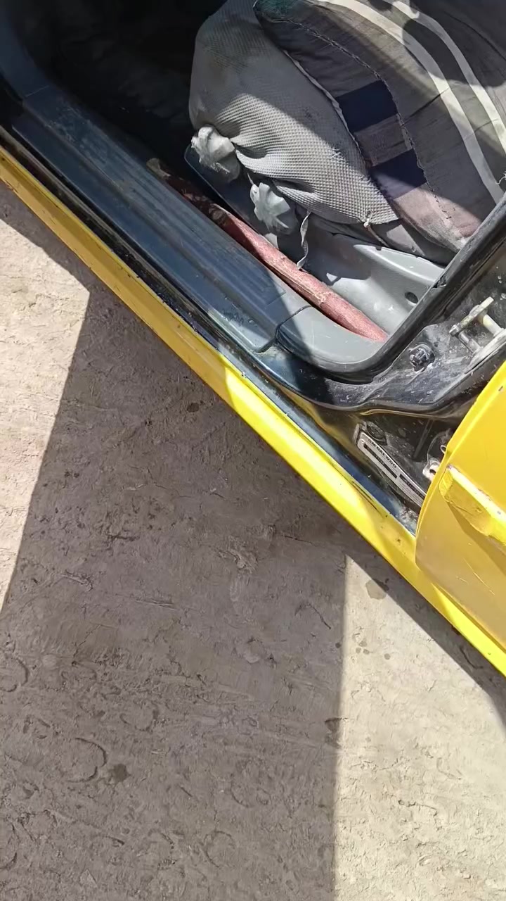 ‏السلام عليكم
‏عنواني بغداد ابو غريب
‏لبيع اوبتراء 2007 صفره رقم نجف 28
‏1.كير محرك زينات 
‏2. صدر نص ونص
‏3. كشر نفس ما موضح بل صور
‏4. اي عرمات عليه
‏5.تحويل ثاني يوم السيارا بسمي
تبريد شغال
‏السيارا رايده   40$
‏***********
‏*********** واتساب
