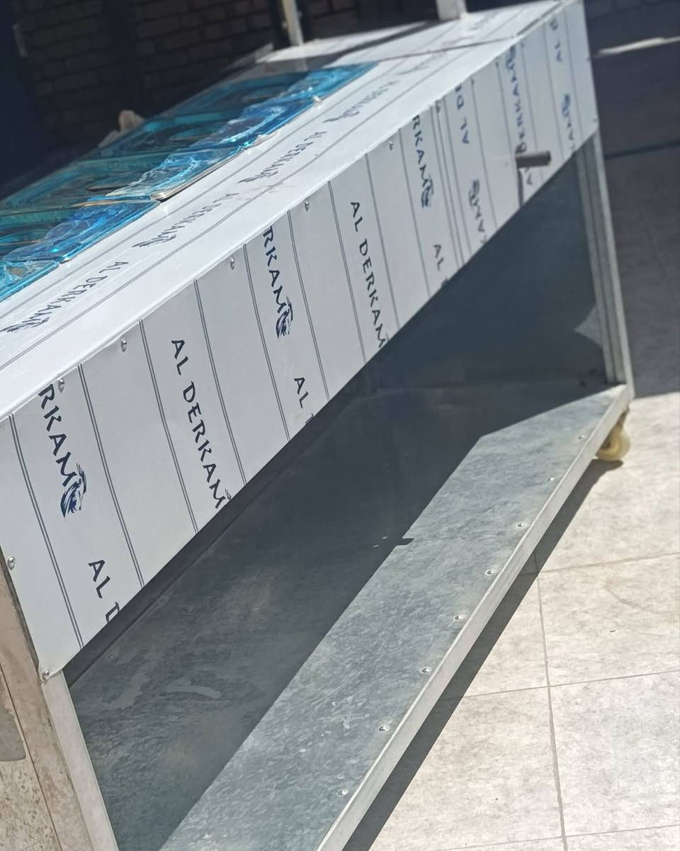 حمايه +ميز تحضير
للبيع ما مستعمل ولا دقيقه 
سعر 500


**إذا كنت صاحب هذا الإعلان وتريد حذفه لأي سبب، رجاءا أرسل رسالة إلى الدعم الفني**