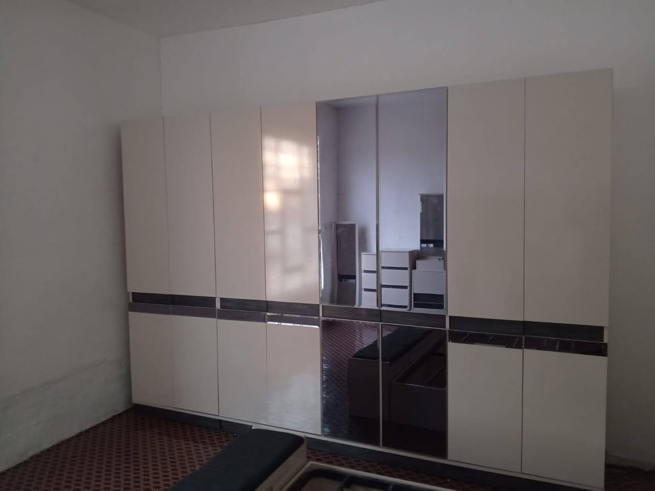 غرفة للبيع بسعر مناسب
مستخدمه أقل من ٦ اشهر .


**إذا كنت صاحب هذا الإعلان وتريد حذفه لأي سبب، رجاءا أرسل رسالة إلى الدعم الفني**