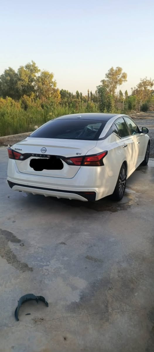 سلام عليكم ورحمه الله وبركاته
نيسان اليتما 23 رقم اربيل باسمي 
السونار ولحادث موجود بلمنشور 
موصفات اس في مكفوله كفاله من كلشي رادار حجر كله بلادي امامي خلفي كبس 
مكاني بغداد الشعب 
***********
175بيهومجال لشراي ولجاد
