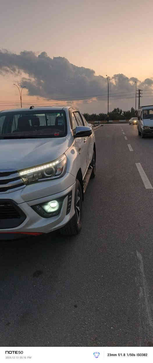 سلام عليكم سياره البيع تيوتا تي ار دي  موديل 2019 رقم اربيل  دولي  وكاله  سعر300بي مجال  تفاصيل  اكثر الرقم _***********
