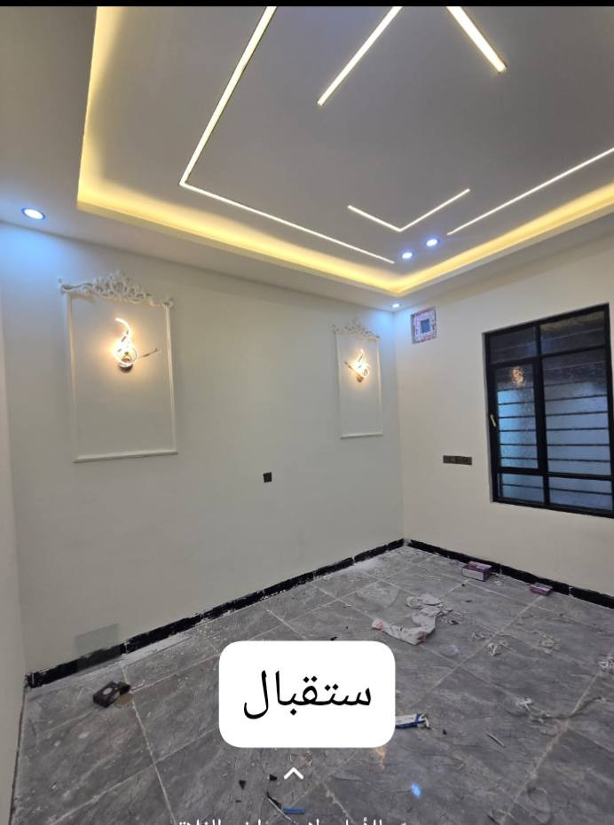 يعلن مكتب ابو سيف للعقار 
اربع دور للبيع بناء حديد زيرو المساحه 55 متر في حي انتصار على شارع 60 يبعد عن شارع العام التجاري 20 متر
اي استفسار على الارقام التاليه 
***********
***********
***********
