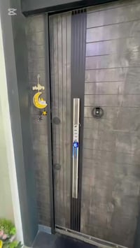 شقة 145مترVIP للبيع في الأعظمية – شارع عمر قرب مثلجات أفراح الأعظمية ض...