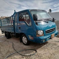 كيا ام عيون • ادوات كير • محرك كفاله