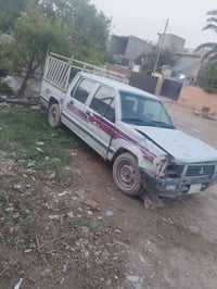 ميتسوبيشي • ٩٤ • ديالى