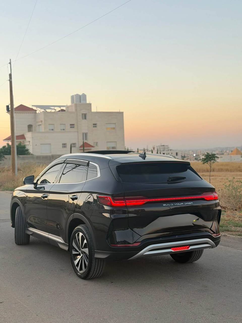 بي واي دي 2024 سوتق بلص شايبون فل كامل بطاريه كبيره 605 بل شحنه عداد 36كفاله 7سنوات سعر 24850 ت0776034387


**إذا كنت صاحب هذا الإعلان وتريد حذفه لأي سبب، رجاءا أرسل رسالة إلى الدعم الفني**