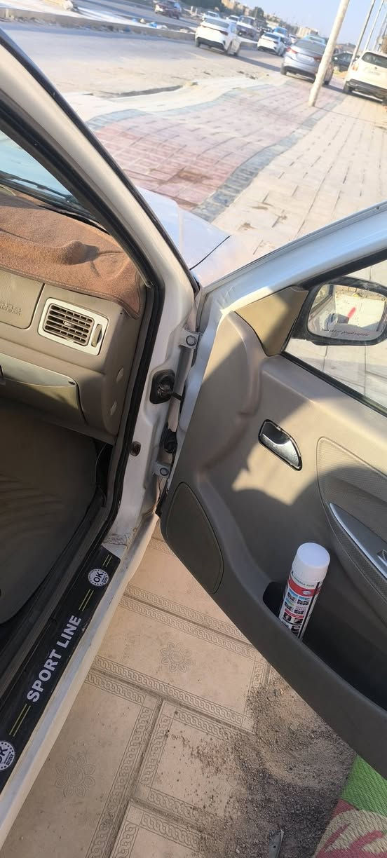 مراوس او بيع شيري مديل 13 بلاد رقم قادسيه سنويه لل 27 مداور ثاني يوم راعيها ناصريه  سياره حلوه و جاهزه شغل وطلع وين ماتريد سعرها 28 مكانها ناصريه مركز ***********
