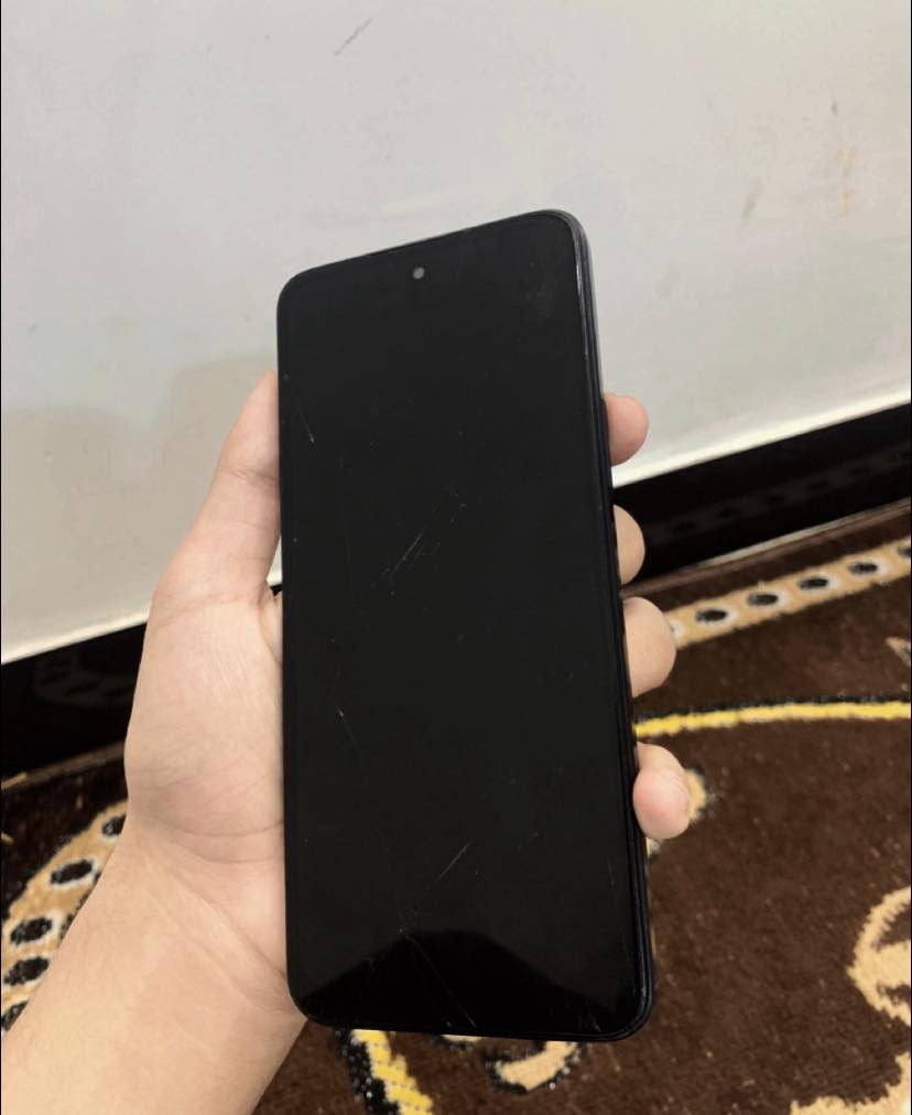 انفنكس هوت 20 مكفول ذاكرة ١٢٨
شغال خطين كامرات جيدة فقط الشاشة بيها فطور شراي راسلني سعره ٦٥


**إذا كنت صاحب هذا الإعلان وتريد حذفه لأي سبب، رجاءا أرسل رسالة إلى الدعم الفني**