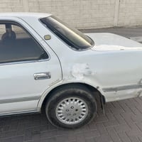 موديل ٩١ • محرك نظيف • قير نظيف