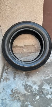 وبركاته  كبات نيسان بدون ضرر تخم حجم 16 مع تاير تك حجم 16/60/205 السعر...