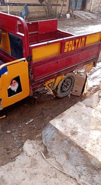 ستوته • بدون وراق • قرب مدرسه الحشد