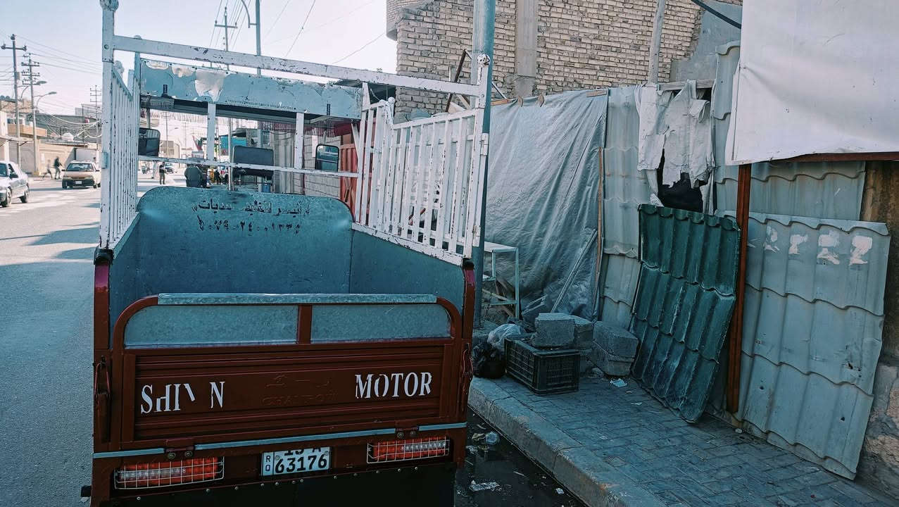 سلام عليكم ستوته لبيع كامل وصفات
مكاني يم كورنيش فلوجه ستوته مرقمه ما عليه كل غرامه  فول محرك نضيف ما مفتوح محركه بعده بل شركه ستوته بعده جديده كامل موصفات كالشي جاهز بيه هاذه رقمي ***********
