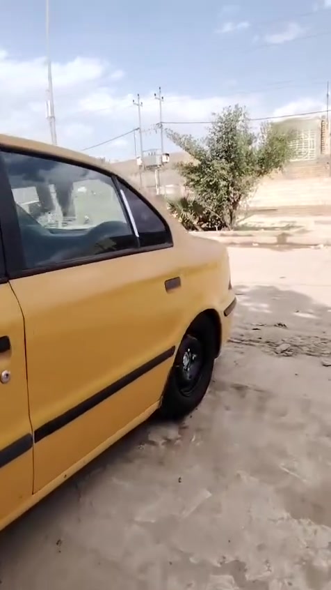 سماد البيع سيار حلوه نضيفه مال وحد يكل خبزه بيه  رقم نكليزي مصفره هياء مرور هياء ٣تشر مصفره مكينه تنقص ربع التر تبريد سياره تريد مدور تريد وكاله سعر ٣٠ وبيه مجال حك جيه مكان الديونيه


**إذا كنت صاحب هذا الإعلان وتريد حذفه لأي سبب، رجاءا أرسل رسالة إلى الدعم الفني**
