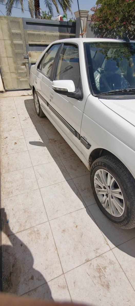 سلام عليكم بارس موديل 25 كفاله عامه سعر 86 وبيه مجال عنوان ديوانيه مركز ***********
