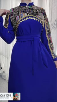 دزاينات رمضان • تفصيل حسب الطلب • المسيب