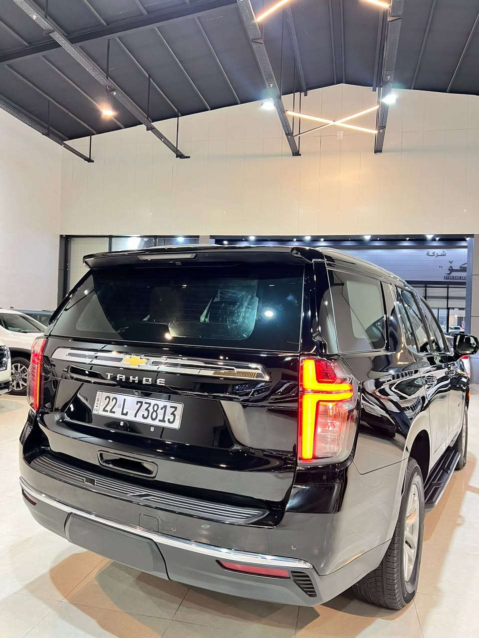 تاهو  2023
LSخليجى وكالة منصور  مكفول كفاله عامه ماشى٤٠مايل
سعر ٤٤٢ 
مكان اربيل 
***********
***********
