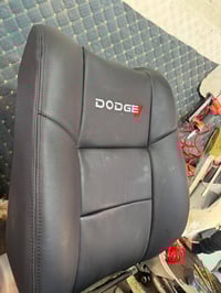 دوشمة علي العراقي لتغليف كافة أنواع السيارات جلد ياباني العنوان الكاظم...