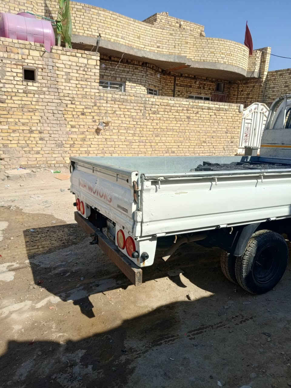 كيا للبيع موديل 2015مكفوله كفاله عامه مكان السياره العماره ***********
