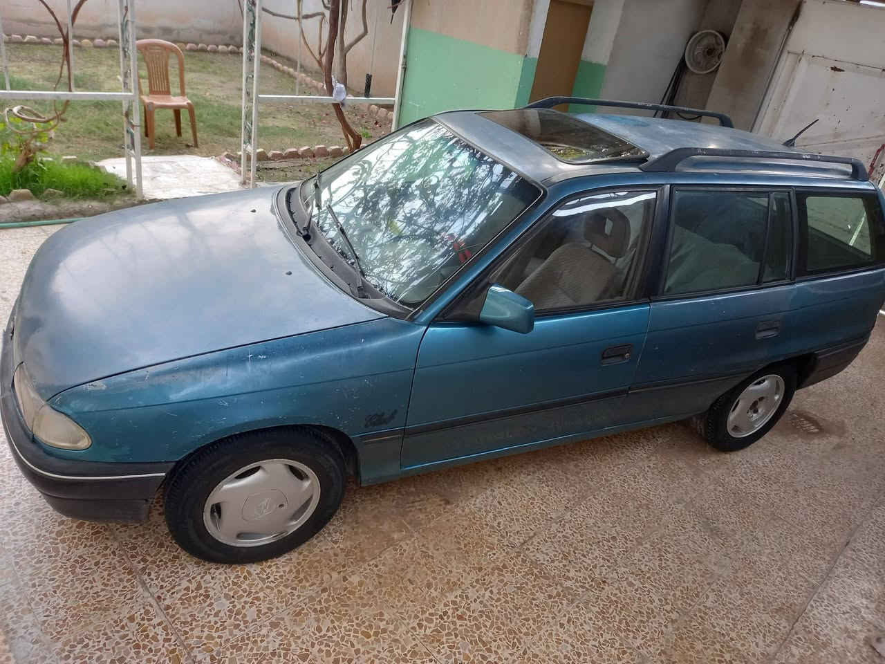 اوبل استرا ستيشن موديل ٩٣ كاربون موجود كير محرك شرط سنويه عضم شرط التحويل و الوكاله مكاني الهرمات السعر ٣٨
***********
***********
