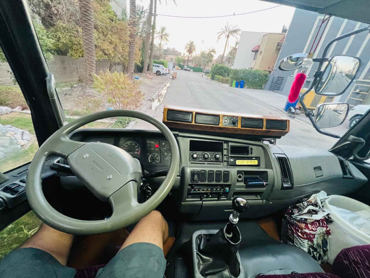 السلام عليكم 
تنكر اللبيع الحموله 7800 لتر 
رقم التواصل ***********
