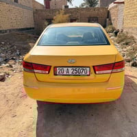 سوناته • ٢٠٠٩ • مكينة ٢٤٠٠