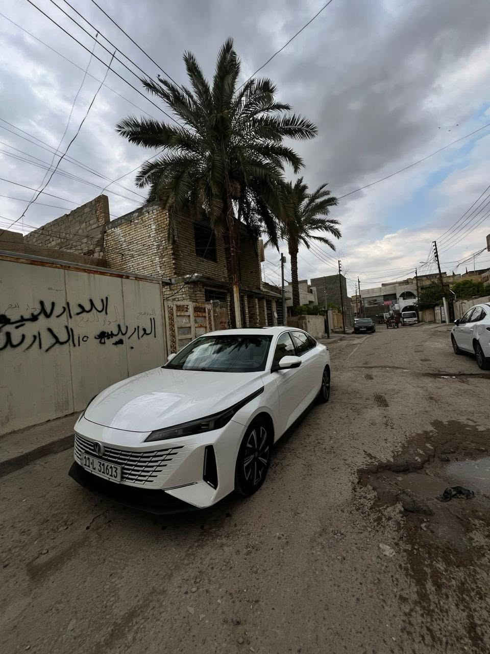 شانجان ايدو بلس لامور موديل 2025 كامرتين السيارة بلادي ع وضع الشركة مكفولة من الضربة ولصبغ
مقدمه 80$ورقه 
سعر الكلي 170$ورقه


**إذا كنت صاحب هذا الإعلان وتريد حذفه لأي سبب، رجاءا أرسل رسالة إلى الدعم الفني**