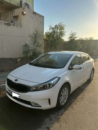 سيراتو • ٢٠١٧ • مكينة ٢٠٠٠