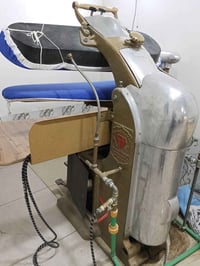 لوندري • قليل الاستخدام • ناصريه