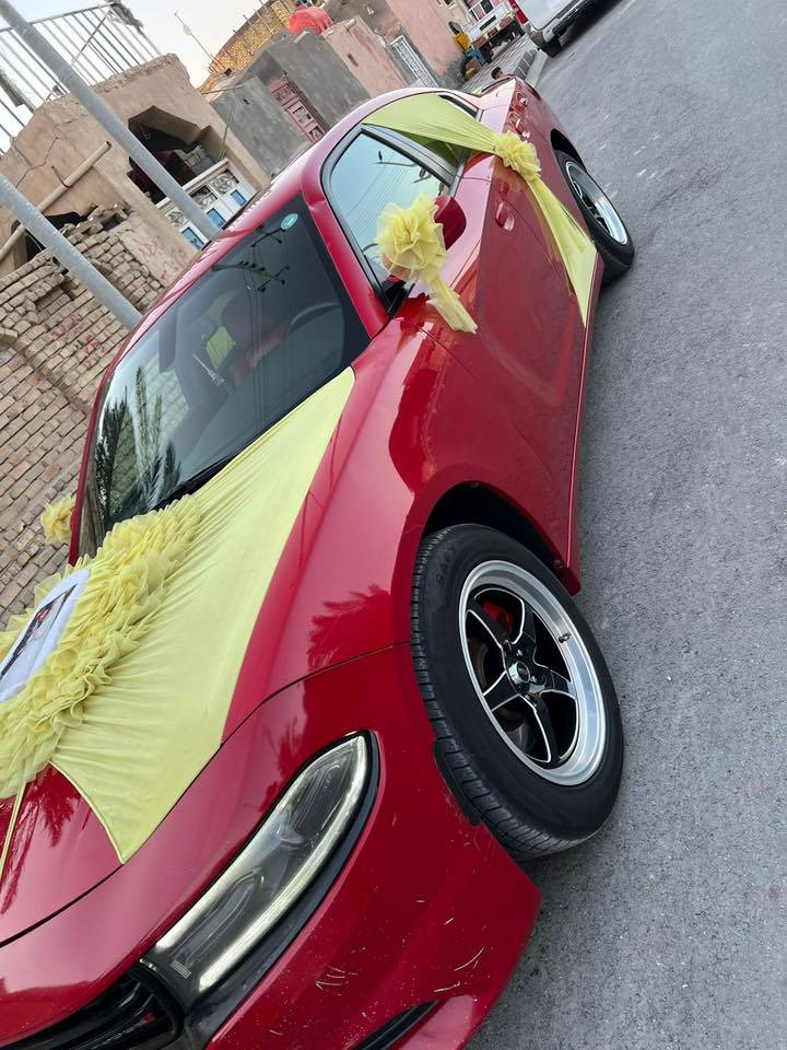 جارجر 2017 
فئة رالي 
كفاله عامه بارد فقط
فول مواصفات 
فتحه سقف
خزن ميموري 
كشنات تدفئه
تبريد ثلج 
شاشة كبيره
حساسات كله شغاله
تخم تاير جديد 
ويل 18 ويلد
استخدام شخصي مامشتغله خط
للاستفسار اكثر اتصل ع الرقم 
***********
