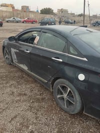 من رخصه الادمن سوناتا موديل جديد 2011 وارد امريكي مكينه جيدي اي مكان ا...