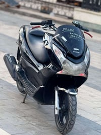 PCX جيل1 • مكينة 150 • مكفولة