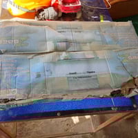 للبيع  طباخ جداحه ثلاثه عيون+جربايه كلمن وسعرها للاستفسار مراسلة الصفح...