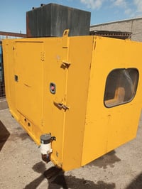 مولد بيركنز • 45 كيلو • كاتم