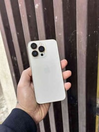 ايفون 13 برو فقط ذاكرة 256 بطارية 93 نضيف حيل جهاز على وضع الشركه وتر ...