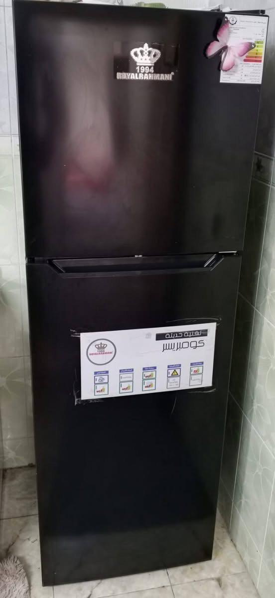 ثلاجة رويال المحمدي لبيع تجميد فوول سعرة ٣٥٠ وبيها مجال مستخدمة شهر شراي يتفضل خاص


**إذا كنت صاحب هذا الإعلان وتريد حذفه لأي سبب، رجاءا أرسل رسالة إلى الدعم الفني**