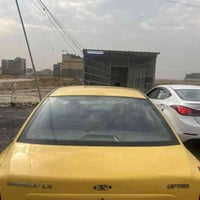 للبيع اوبترا 2012 شركه عامه سياره نضيفه بسمي رقم جديد سنويه جديده   قب...