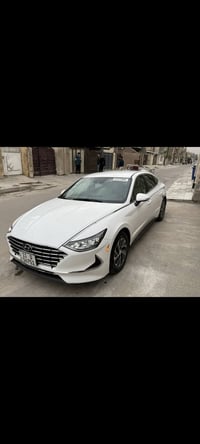 ٢٠٢٣ • حادث • بدون ايرباك