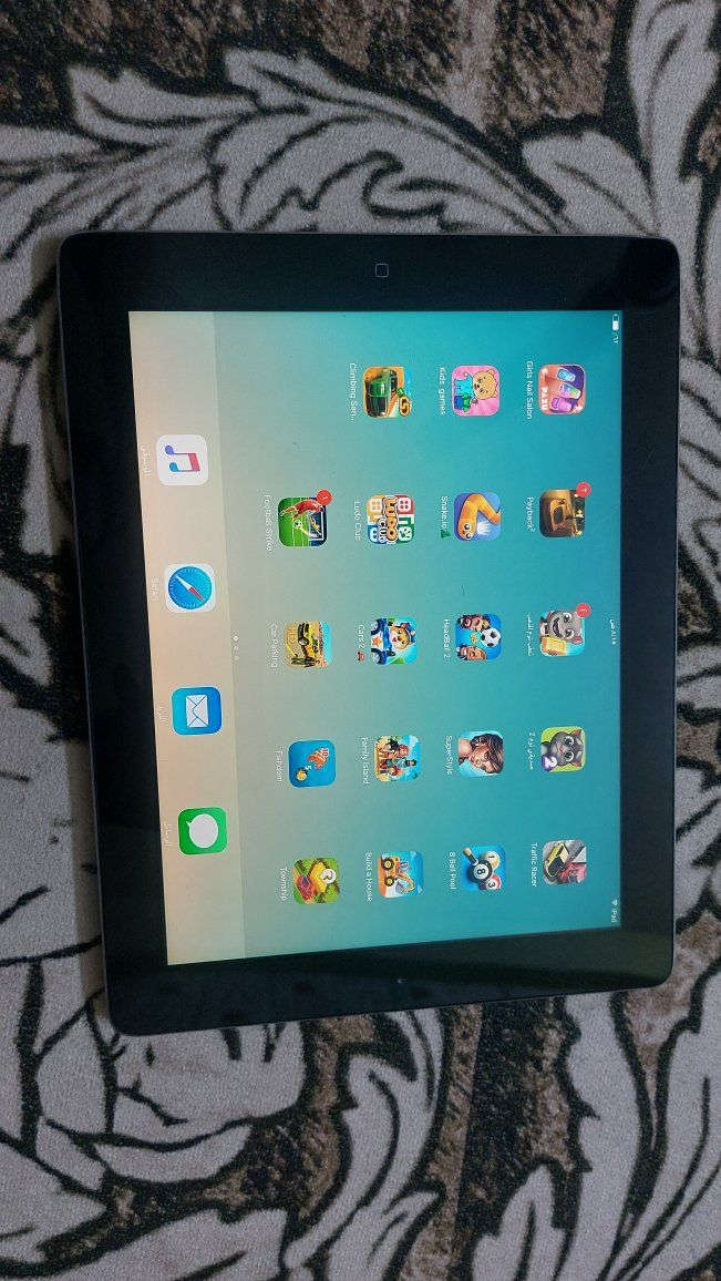 للبيع نضيف جدا ...السعر ٦٥ ..
مكانه بابل مركز المدينه ...
***********
