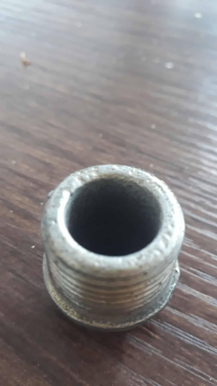 كل عام وانتم بخير تقبل الله اعمالكم اني صاحب معمل عندي ممات مال ابريمزات مال غاز ونفط شغل درجه اولى خام استيراد خاص ابيع جمله اسعار مناسبه جدا موبايل *********** يوجد توصيل لكل المحافظات
