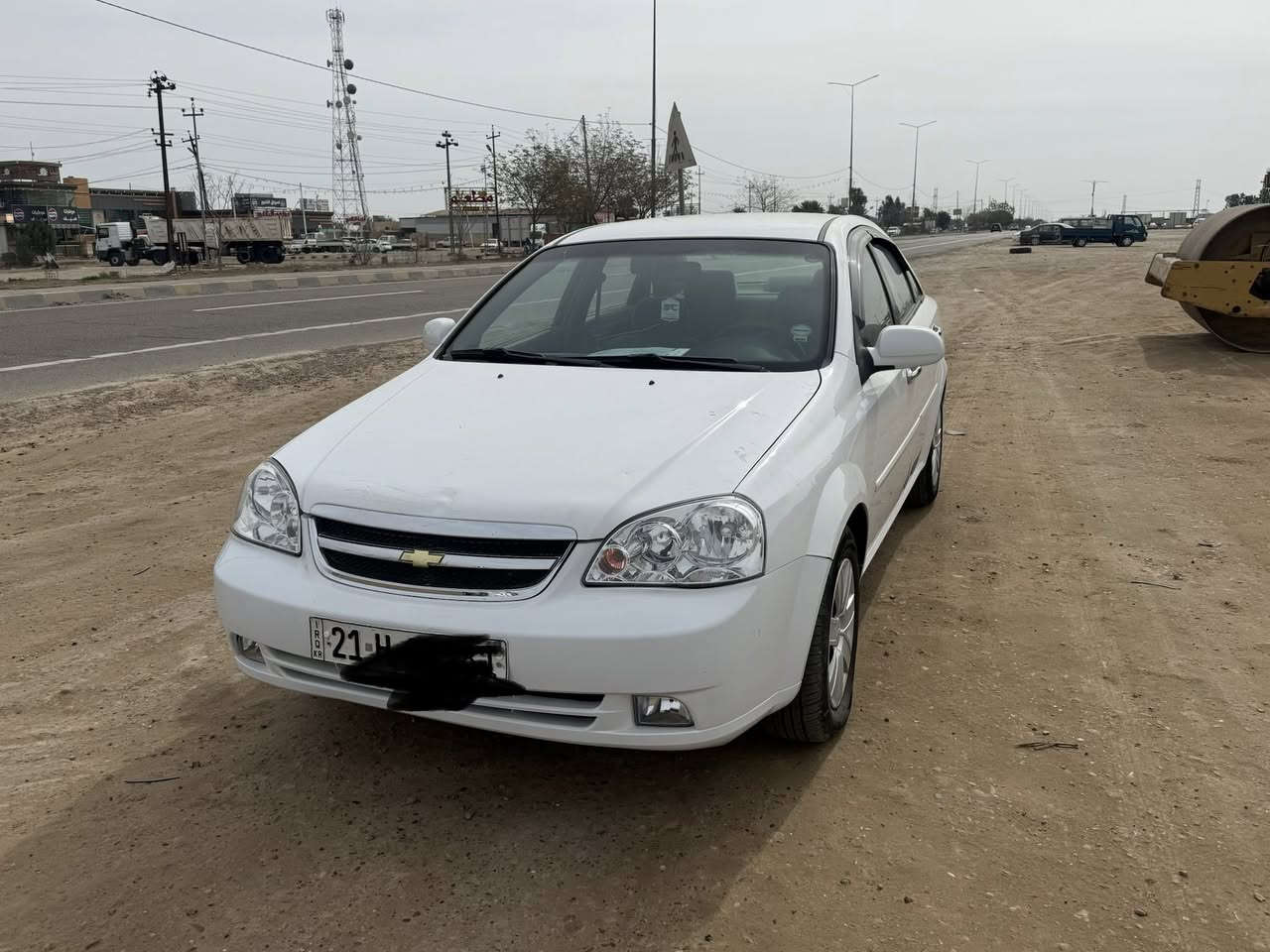 السلام عليكم  للبيع او مرواس 
اوبتره موديل13 كفاله السونار مرفق ويه الصور 
كير محرك خير من الله 
تخم تاير 
صدر خلفي امامي جديد 
رقم سليمانيه جديد تحويل او وكاله  
السعر 97 
العنوان صلاح الدين / الدجيل 
***********
