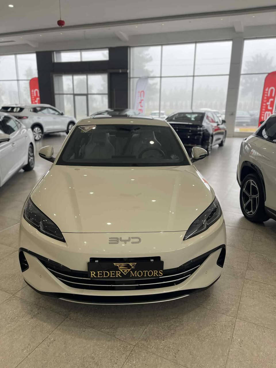 السلام علیكم 
ثلاثة سنة ضمان🔥🔥
جمیع مودیلات بي واي دي موجود 
byd seal 05, 06
byd destroyer 05
byd quin L
byd song plus
byd neta L
*********** 
عنوان مدینة سلیمانیة
