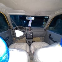 بيع او مراوس سايبه مديل 2015 كير جديد محرك كفاله جديد حداديه جديده نضي...