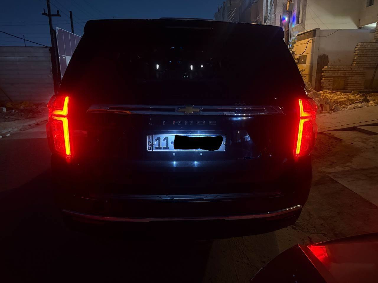 تاهو 2023
مواصفات ال LS معروفه 👍
رقم بغداد انكليزي
سيارة مكفوله كفاله عامة من اي ضرر
تخم تايرات جديدة
بيع او مراوس            

                                       --------------------------------------

                                        ماشية 68٫000 كيلو متر   

                                       --------------------------------------    

                            للاستفسار فقط ***********
