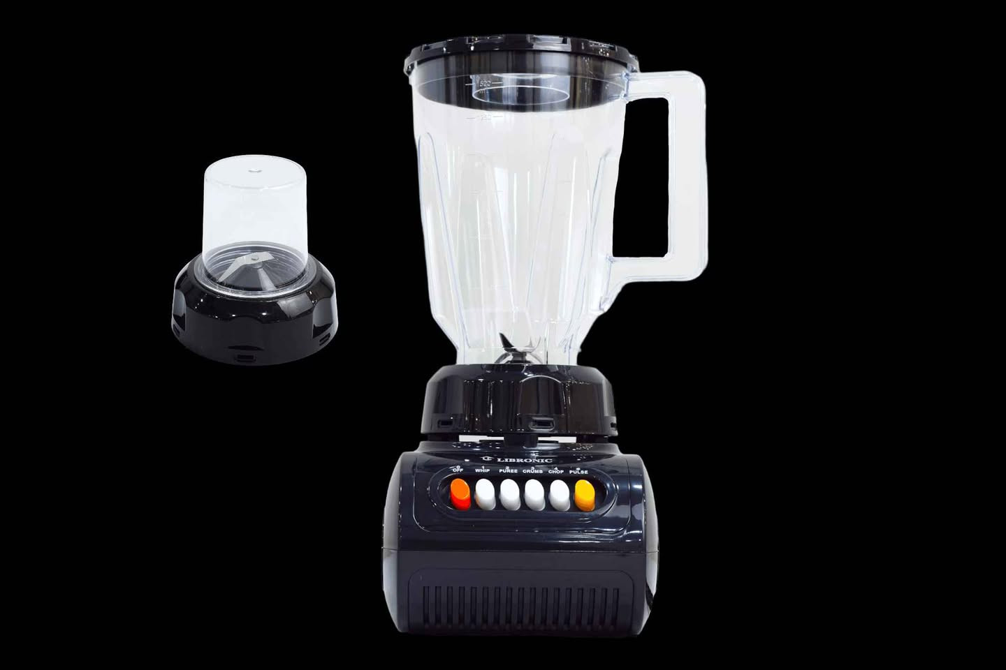 خلاط كهربائي ماركة ليبرونيك

أسعارنه جوه سوق ضمان لمدة سنه من تاريخ شراء عند وصول طلب فحص امام رقم واتساب لحجز
***********

المميزات:

وعاء للخلط من البلاستيك بحجم 1.5 لتر

شفرات رباعية من الفولاذ المقاوم للصدأ للخلاط

طاحونة لطحن البهارات مع شفرات ثنائية من الفولاذ المقاوم للصدأ

4 سرعات للتشغيل يمكن التحكم بها

ضمان لمدة سنة من تاريخ الشراء

سلك كهرباء بطول: 1.25 متر

أبعاد الجهاز: الارتفاع: 35 سم  العرض 13 سم  الطول 18 سم

الطاقة: 2000 واط

رمز الباركود: الماني كربلاء, العراق
