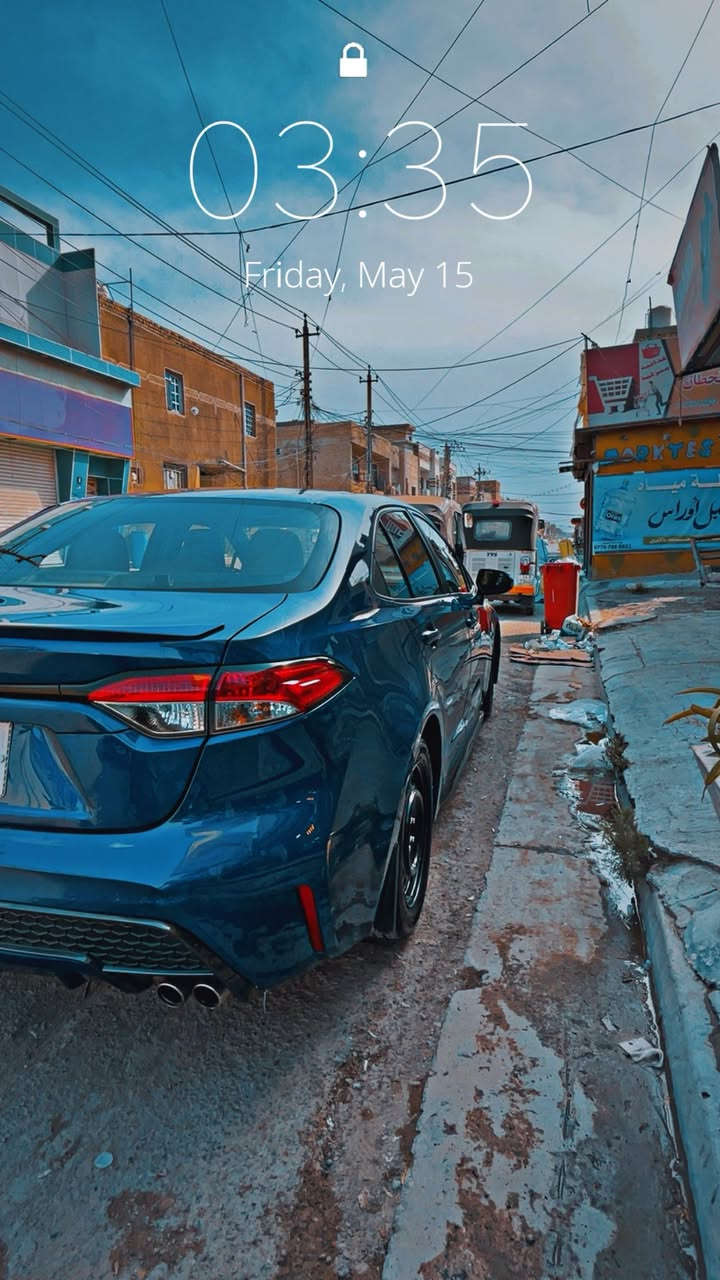 كورلا 2020 وارد امريكي
مكينه 2000
هزه وسنويه جديده
السياره نضيفه وحلوه 
السعر 130 وبيها مجال 
عنوان بغداد البياع 

***********
