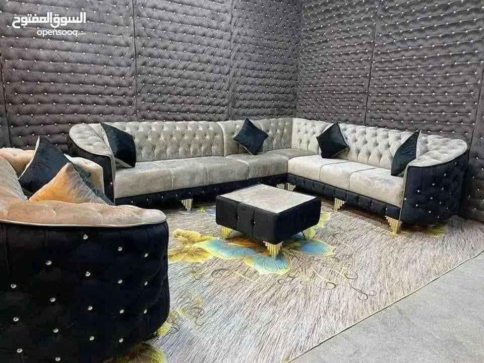 شغل تزكام بغداد ضمان خمس سنوات بالخشب والسفنج
سعر التخم 400واصل لباب البيت
وسعر متر الديوان 85للمتر واصل لباب البيت  للتواصل مراسل ماسنجر او واتساب 
***********
***********
حساب  aa_10aa11 عمارة, ميسان
