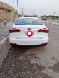 سيراتو موديل 2014 خليجي مكفوله وجاهزه للاستفسار الاتصال على الرقم 0787...