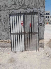 باب رئيسي • عرض ١٥٠ • نقص جوبه