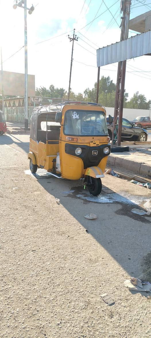 السلام عليكم تكتك البيع موديل 21 شهر 8 رقم وسنويه تحويل ثانيوم رقم ذي قار مكان ناصريه قضاء الغراف ***********
